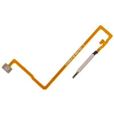 Honor Fingerprint Sensor Flex fur X7d 5G / 400 Smart 5G, Desert Gold, Mobilgerät Ersatzteile, Gold Honor Fingerprint Sensor Flex fur X7d 5G / 400 Smart 5G, Desert Gold, Mobilgerät Ersatzteile, Gold