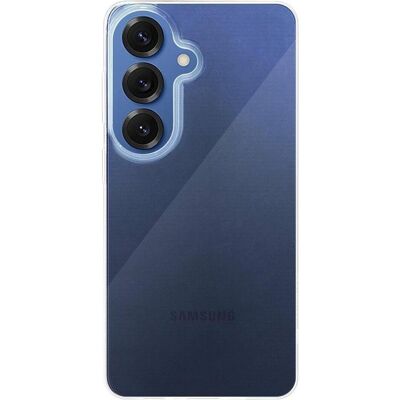 Tactical TPU Cover for Samsung Galaxy S26 Transparent (Samsung Galaxy S26), Smartphone Hülle, Transparent Tactical TPU Cover for Samsung Galaxy S26 Transparent (Samsung Galaxy S26), Smartphone Hülle, Transparent