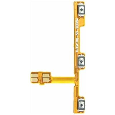 OEM Volume On-Off-Flex für Xiaomi Mi 10 Lite 5G (Xiaomi Mi 10 Lite 5G), Mobilgerät Ersatzteile OEM Volume On-Off-Flex für Xiaomi Mi 10 Lite 5G (Xiaomi Mi 10 Lite 5G), Mobilgerät Ersatzteile