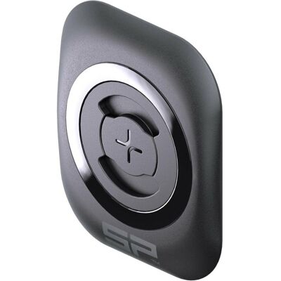 Sp Connect Fahrradmobiltelefonhalter, Smartphone Halterung, Schwarz Sp Connect Fahrradmobiltelefonhalter, Smartphone Halterung, Schwarz