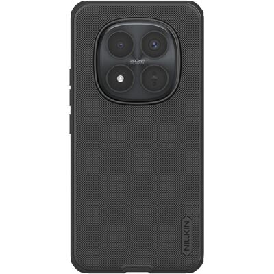 Nillkin Super Frosted PRO Magnetic Zadní Kryt pro Xiaomi Redmi Note 15 Pro+ 5G Black (Xiaomi Redmi Note 15 Pro), Smartphone Hülle, Schwarz Nillkin Super Frosted PRO Magnetic Zadní Kryt pro Xiaomi Redmi Note 15 Pro+ 5G Black (Xiaomi Redmi Note 15 Pro), Smartphone Hülle, Schwarz