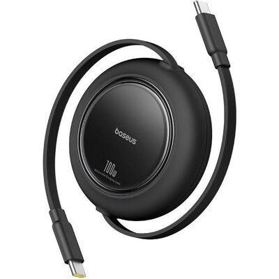 Baseus USB C — USB C (1.50 m, 100 W), USB Kabel Baseus USB C — USB C (1.50 m, 100 W), USB Kabel
