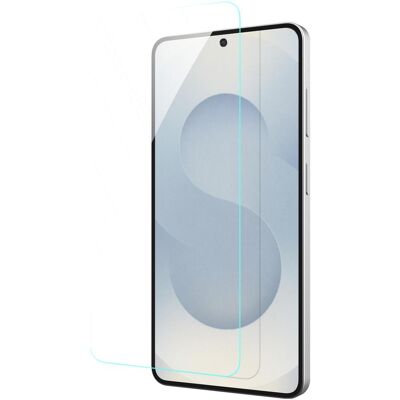 Just in Case MSA2835SG0 (1 Stk., Samsung Galaxy S26), Smartphone Schutzfolie, Transparent Just in Case MSA2835SG0 (1 Stk., Samsung Galaxy S26), Smartphone Schutzfolie, Transparent