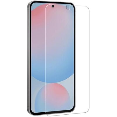 Eiger Mountain Glass Clear Edge (1 Stk., Samsung Galaxy S26+), Smartphone Schutzfolie, Transparent Eiger Mountain Glass Clear Edge (1 Stk., Samsung Galaxy S26+), Smartphone Schutzfolie, Transparent