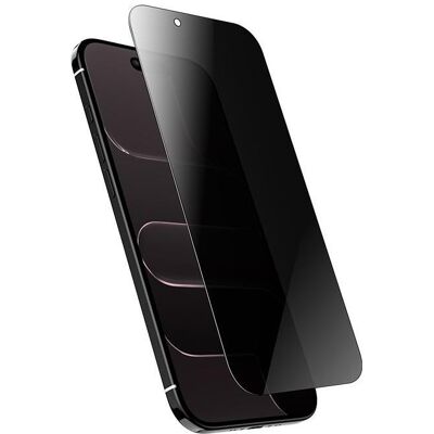 Crong Crgp3dagipa (1 Stk., Apple iPhone Air), Smartphone Schutzfolie, Transparent Crong Crgp3dagipa (1 Stk., Apple iPhone Air), Smartphone Schutzfolie, Transparent