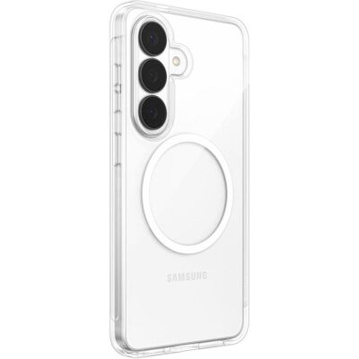 Belkin MSB012hqCL (Samsung Galaxy S26), Smartphone Hülle, Transparent Belkin MSB012hqCL (Samsung Galaxy S26), Smartphone Hülle, Transparent