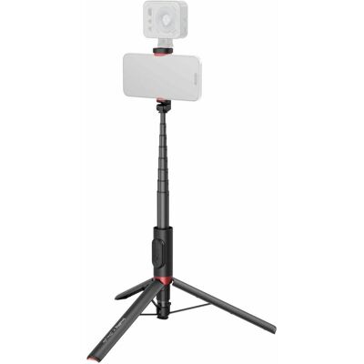 SmallRig Drex Lee Boom ST30, Selfie Stick, Schwarz SmallRig Drex Lee Boom ST30, Selfie Stick, Schwarz