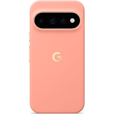 Google Pixel Case mit Pixelsnap (Google Pixel 11 Pro), Smartphone Hülle, Braun Google Pixel Case mit Pixelsnap (Google Pixel 11 Pro), Smartphone Hülle, Braun
