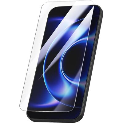 Nillkin Panzerglas 0,2 mm H+ PRO 2,5D für XIAOMI 17 Ultra (1 Stk., Xiaomi 17 Ultra), Smartphone Schutzfolie, Transparent Nillkin Panzerglas 0,2 mm H+ PRO 2,5D für XIAOMI 17 Ultra (1 Stk., Xiaomi 17 Ultra), Smartphone Schutzfolie, Transparent
