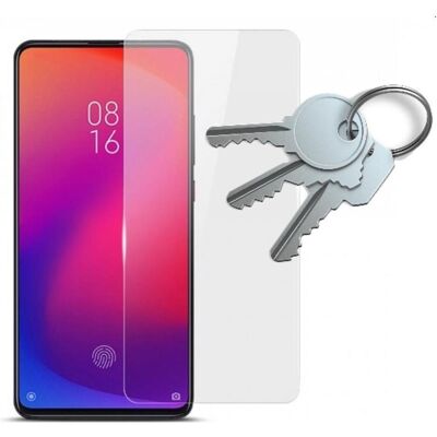 Screenguard 100% Display Schutz Folie Xiaomi Mi 9T Crystal Clear (Xiaomi Mi 9T), Smartphone Schutzfolie, Transparent Screenguard 100% Display Schutz Folie Xiaomi Mi 9T Crystal Clear (Xiaomi Mi 9T), Smartphone Schutzfolie, Transparent