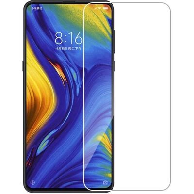 Screenguard Xiaomi Mi Mix 3 Panzerglas Schutzfolie Case Friendly Design (Xiaomi Mi Mix 3), Smartphone Schutzfolie, Transparent Screenguard Xiaomi Mi Mix 3 Panzerglas Schutzfolie Case Friendly Design (Xiaomi Mi Mix 3), Smartphone Schutzfolie, Transparent