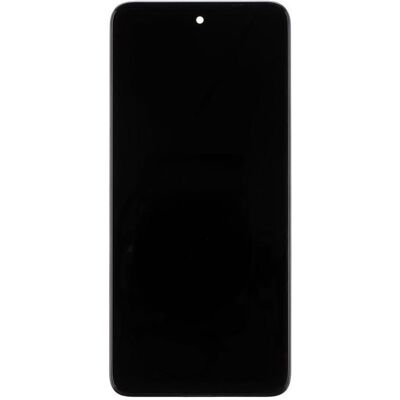 Motorola G14 LCD Display + Touch Unit + Front Cover (Service Pack) (Display), Mobilgerät Ersatzteile Motorola G14 LCD Display + Touch Unit + Front Cover (Service Pack) (Display), Mobilgerät Ersatzteile