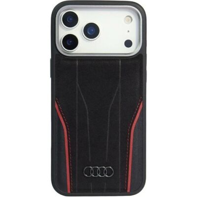 Audi Case R8 (Apple iPhone 17 Pro Max), Smartphone Hülle, Mehrfarbig Audi Case R8 (Apple iPhone 17 Pro Max), Smartphone Hülle, Mehrfarbig