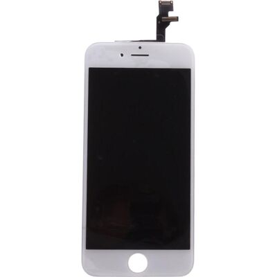 cyoo Premium - Quality Lcd+Touch Screen Full Set - Apple iPhone 6 - Weiss, Mobilgerät Ersatzteile, Weiss cyoo Premium - Quality Lcd+Touch Screen Full Set - Apple iPhone 6 - Weiss, Mobilgerät Ersatzteile, Weiss