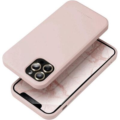 Roar Back panel cover Space Case - for Iphone 16 Pro Max Pink (Apple iPhone 16 Pro Max), Smartphone Hülle, Pink Roar Back panel cover Space Case - for Iphone 16 Pro Max Pink (Apple iPhone 16 Pro Max), Smartphone Hülle, Pink