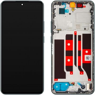 Display Unit für F25 Pro / Reno11 F, Dark Grün (Display, Oppo Reno 11F), Mobilgerät Ersatzteile, Grün Display Unit für F25 Pro / Reno11 F, Dark Grün (Display, Oppo Reno 11F), Mobilgerät Ersatzteile, Grün