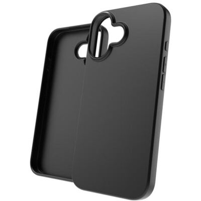 Zagg If Defence Case Apple Iphone 17 (Apple iPhone 17), Smartphone Hülle, Schwarz Zagg If Defence Case Apple Iphone 17 (Apple iPhone 17), Smartphone Hülle, Schwarz