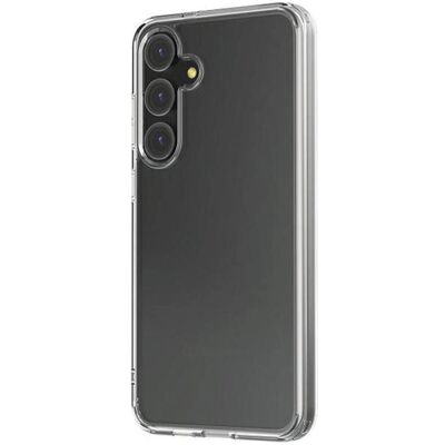 Uniq etui LifePro Xtreme + S926 przeźroczysty/crystal clear (Samsung Galaxy S24+), Smartphone Hülle, Transparent Uniq etui LifePro Xtreme + S926 przeźroczysty/crystal clear (Samsung Galaxy S24+), Smartphone Hülle, Transparent