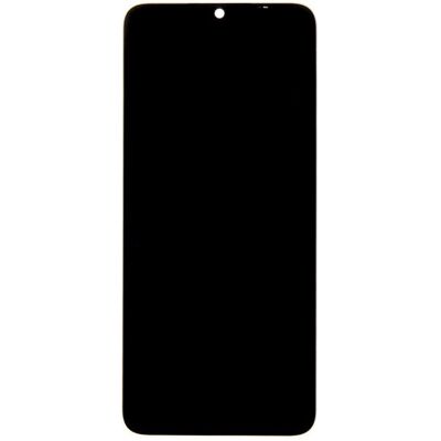 Xiaomi LCD Display + Touch Unit + Front Cover for Redmi 12C Black (Service Pack) (Display, Xiaomi Redmi 12C), Mobilgerät Ersatzteile, Schwarz Xiaomi LCD Display + Touch Unit + Front Cover for Redmi 12C Black (Service Pack) (Display, Xiaomi Redmi 12C), Mobilgerät Ersatzteile, Schwarz