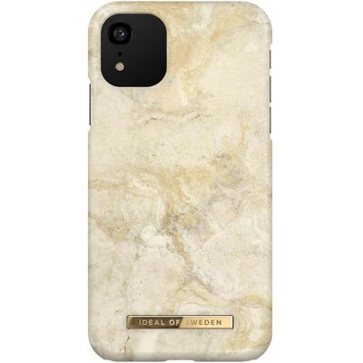 iDeal Of Sweden Fashion (Apple iPhone 11, Apple iPhone XR), Smartphone Hülle, Beige iDeal Of Sweden Fashion (Apple iPhone 11, Apple iPhone XR), Smartphone Hülle, Beige