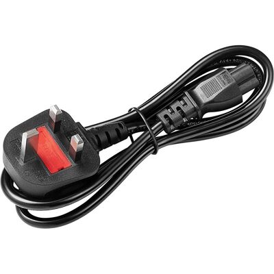 Sandberg USB-C AC Charger PD100W EU+UK (100 W, 1 Port), USB Ladegerät, Schwarz Sandberg USB-C AC Charger PD100W EU+UK (100 W, 1 Port), USB Ladegerät, Schwarz