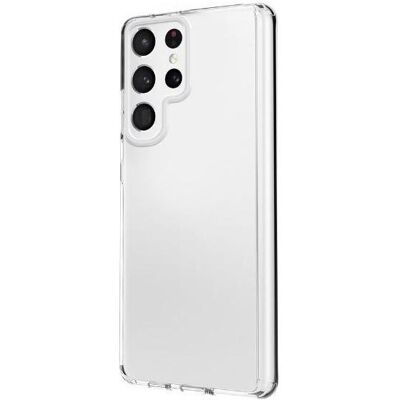 Uniq etui LifePro Xtreme Sam A55 A556 przeźroczysty/crystal clear (Samsung Galaxy A55), Smartphone Hülle, Transparent Uniq etui LifePro Xtreme Sam A55 A556 przeźroczysty/crystal clear (Samsung Galaxy A55), Smartphone Hülle, Transparent