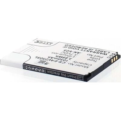 Emporia AGI 33014 - 1050mAh Akku - Smartphone Emporia AGI 33014 - 1050mAh Akku - Smartphone