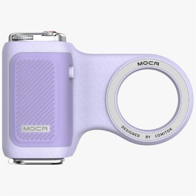Comitok Moca Phone Holder purple, Smartphone Halterung, Violett Comitok Moca Phone Holder purple, Smartphone Halterung, Violett