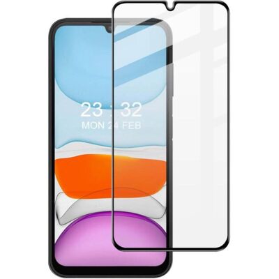 Imak Galaxy A25 5G - Panzerglas Schutzfolie Display (Samsung Galaxy A15, Samsung Galaxy A25 5G), Smartphone Schutzfolie Imak Galaxy A25 5G - Panzerglas Schutzfolie Display (Samsung Galaxy A15, Samsung Galaxy A25 5G), Smartphone Schutzfolie