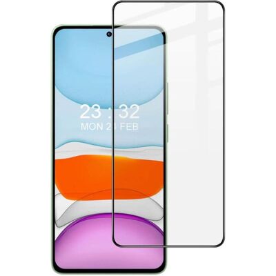 Imak Xiaomi Redmi Note 13 4G - Panzerglas Display (Xiaomi Redmi Note 13 4G), Smartphone Schutzfolie Imak Xiaomi Redmi Note 13 4G - Panzerglas Display (Xiaomi Redmi Note 13 4G), Smartphone Schutzfolie