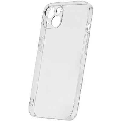 OEM Schlankes Etui 2 mm für Samsung Galaxy A51 transparent (Samsung Galaxy A51), Smartphone Hülle, Transparent OEM Schlankes Etui 2 mm für Samsung Galaxy A51 transparent (Samsung Galaxy A51), Smartphone Hülle, Transparent