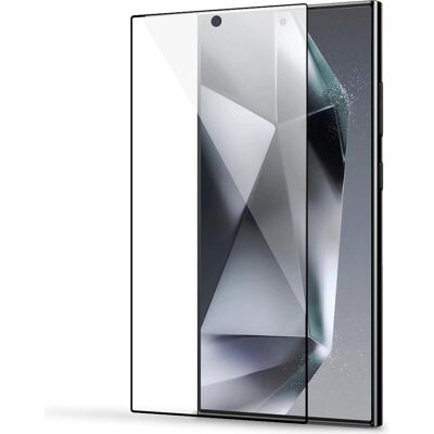 Joyroom JR-MJS0227 Tempered Glass Screen Protector (2.5D Full Screen) for Samsung S23 (Privacy+Reinforced Ed (1 Stk., Samsung Galaxy S23), Smartphone Schutzfolie, Transparent Joyroom JR-MJS0227 Tempered Glass Screen Protector (2.5D Full Screen) for Samsung S23 (Privacy+Reinforced Ed (1 Stk., Samsung Galaxy S23), Smartphone Schutzfolie, Transparent