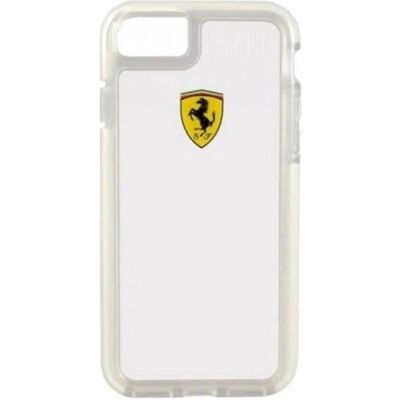 Acer Ferrari Stoßfester Handytasche - Transparent Acer Ferrari Stoßfester Handytasche - Transparent