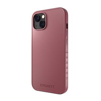 Cygnett AlignPro iPhone 13 (6.1") - Cherry Red (Apple iPhone 13), Smartphone Hülle, Rot Cygnett AlignPro iPhone 13 (6.1") - Cherry Red (Apple iPhone 13), Smartphone Hülle, Rot