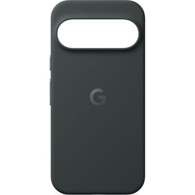 Google Pixel Case mit Pixelsnap (Google Pixel 10 Pro XL), Smartphone Hülle, Schwarz Google Pixel Case mit Pixelsnap (Google Pixel 10 Pro XL), Smartphone Hülle, Schwarz