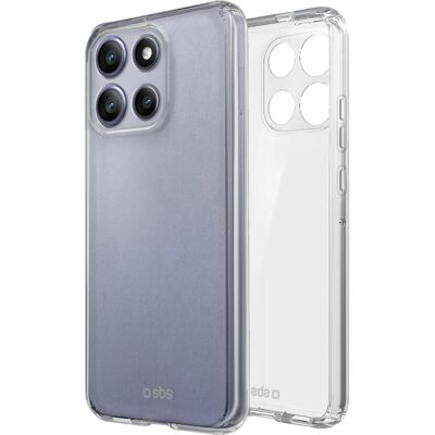 SBS Skinny Cover für Motorola Moto G86 - Transparent (Motorola Moto G86), Smartphone Hülle, Transparent SBS Skinny Cover für Motorola Moto G86 - Transparent (Motorola Moto G86), Smartphone Hülle, Transparent