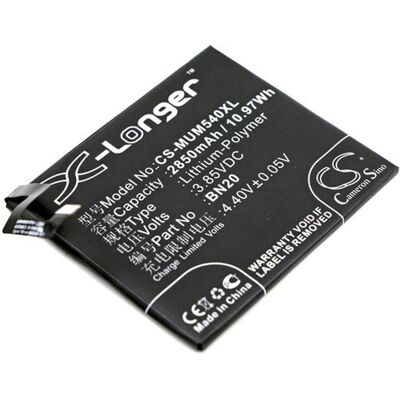 NoName Battery for Xiaomi Mi 5c etc, Smartphone Akku NoName Battery for Xiaomi Mi 5c etc, Smartphone Akku