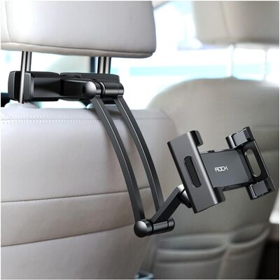 SiGN Universal Mobile Phone Holder for Car - Black, Smartphone Halterung, Schwarz SiGN Universal Mobile Phone Holder for Car - Black, Smartphone Halterung, Schwarz