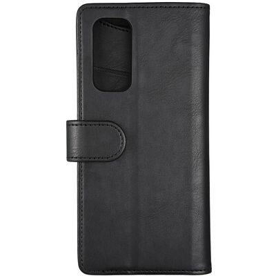 Xiaomi Redmi Note 11 / 11S Leder Wallet Flip Cover - Handyhülle Xiaomi Redmi Note 11 / 11S Leder Wallet Flip Cover - Handyhülle