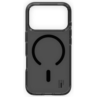 iDeal Of Sweden IDCLCMSB-I2561P-470 (Apple iPhone 17 Pro), Smartphone Hülle, Schwarz iDeal Of Sweden IDCLCMSB-I2561P-470 (Apple iPhone 17 Pro), Smartphone Hülle, Schwarz