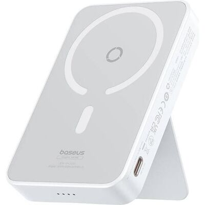 Baseus Powerbank MagPro Magnetic 5000mAh - Powerbank Baseus Powerbank MagPro Magnetic 5000mAh - Powerbank