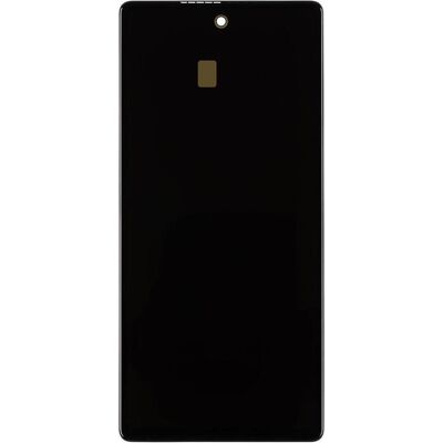 Google LCD display + Touch Unit Pixel 6A (Service Pack) (Display, Google Pixel 6a), Mobilgerät Ersatzteile, Schwarz Google LCD display + Touch Unit Pixel 6A (Service Pack) (Display, Google Pixel 6a), Mobilgerät Ersatzteile, Schwarz