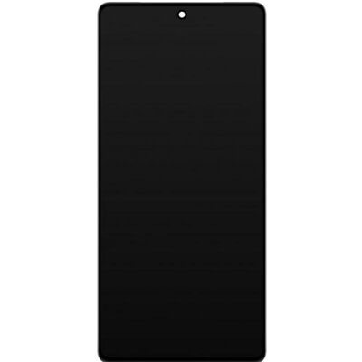 Google Display Unit für Pixel 7 Pro, w/o Frame, Schwarz (Display, Google Pixel 7 Pro), Mobilgerät Ersatzteile, Schwarz Google Display Unit für Pixel 7 Pro, w/o Frame, Schwarz (Display, Google Pixel 7 Pro), Mobilgerät Ersatzteile, Schwarz