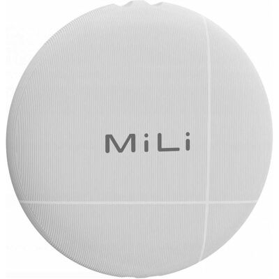 Mili LiTag Find My Tag (Apple Find My), Tracker, Weiss Mili LiTag Find My Tag (Apple Find My), Tracker, Weiss