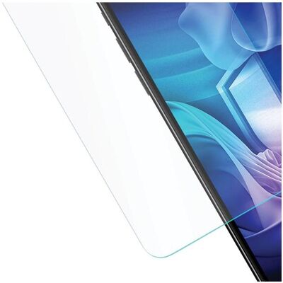 3MK Motorola Edge 40 Neo - Silky Matt Pro (1 Stk., Motorola Edge 40 Neo), Smartphone Schutzfolie, Transparent 3MK Motorola Edge 40 Neo - Silky Matt Pro (1 Stk., Motorola Edge 40 Neo), Smartphone Schutzfolie, Transparent