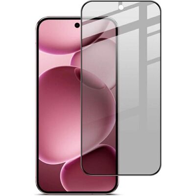 Imak Google Pixel 11 Pro XL - Panzerglas Display Privacy Anti-Spy (Google Pixel 11 Pro XL), Smartphone Schutzfolie, Transparent Imak Google Pixel 11 Pro XL - Panzerglas Display Privacy Anti-Spy (Google Pixel 11 Pro XL), Smartphone Schutzfolie, Transparent