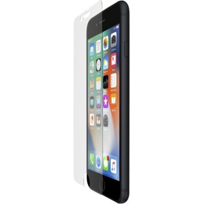 Belkin Overlay - Bildschirmschutz für Handy - Glas (Apple iPhone 7 Plus, Apple iPhone 8 Plus), Smartphone Schutzfolie Belkin Overlay - Bildschirmschutz für Handy - Glas (Apple iPhone 7 Plus, Apple iPhone 8 Plus), Smartphone Schutzfolie