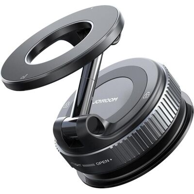 Joyroom JR-ZS501 Magnetische Autohalterung, Smartphone Halterung, Schwarz Joyroom JR-ZS501 Magnetische Autohalterung, Smartphone Halterung, Schwarz