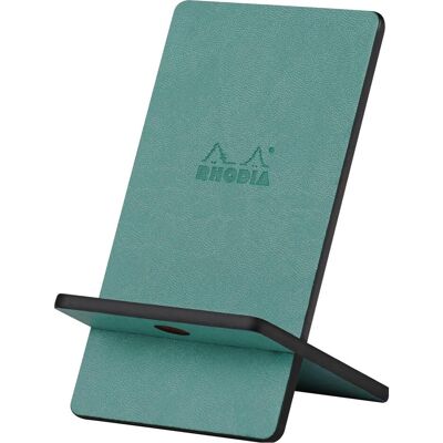 Rhodia - Rhodiarama Smartphone Holder - Transparent - Handyhalter Rhodia - Rhodiarama Smartphone Holder - Transparent - Handyhalter