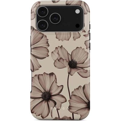 Burga Tough MagSafe Case Apple iPhone 17 Pro Max - Barely Yours (Apple iPhone 17 Pro Max), Smartphone Hülle, Mehrfarbig Burga Tough MagSafe Case Apple iPhone 17 Pro Max - Barely Yours (Apple iPhone 17 Pro Max), Smartphone Hülle, Mehrfarbig